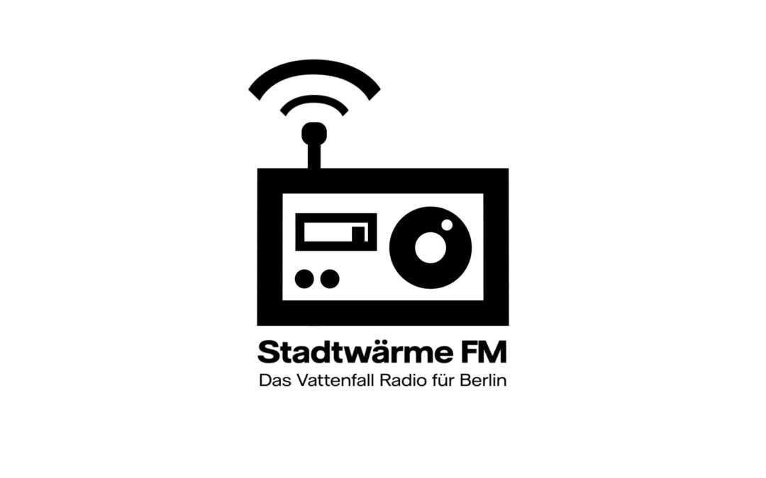Stadtwärme FM – Online-Radio in Bild und Ton über drei Tage