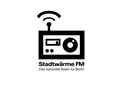 Stadtwärme FM – Online-Radio in Bild und Ton über drei Tage