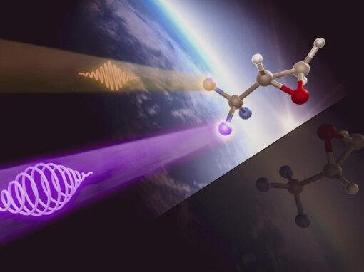 Von der Vision zur Realität oder Wie verkaufen Wissenschaftler eigentlich Röntgenlaser?