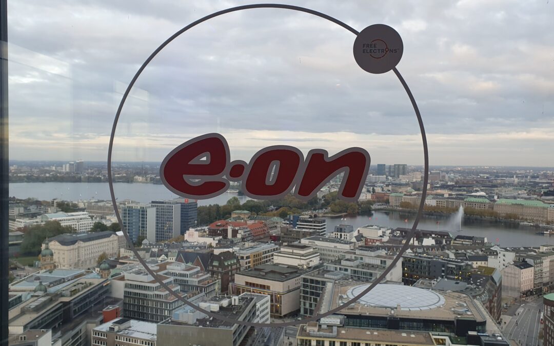 Free Electrons 2024: 7 utilities, 15 startups – 1 electrifying journey!
