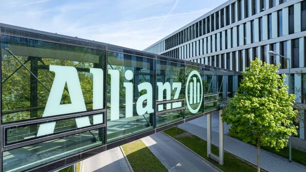 Eine neue Kommunikationsstrategie für die Allianz