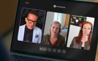 „TJ‘s Technology Tuesday“: Warum das Gespräch mit Thorsten Jekel mehr war als ein Interview