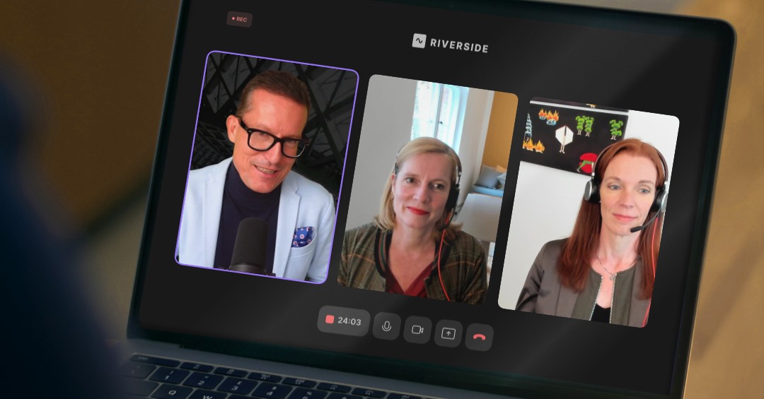 „TJ‘s Technology Tuesday“: Warum das Gespräch mit Thorsten Jekel mehr war als ein Interview