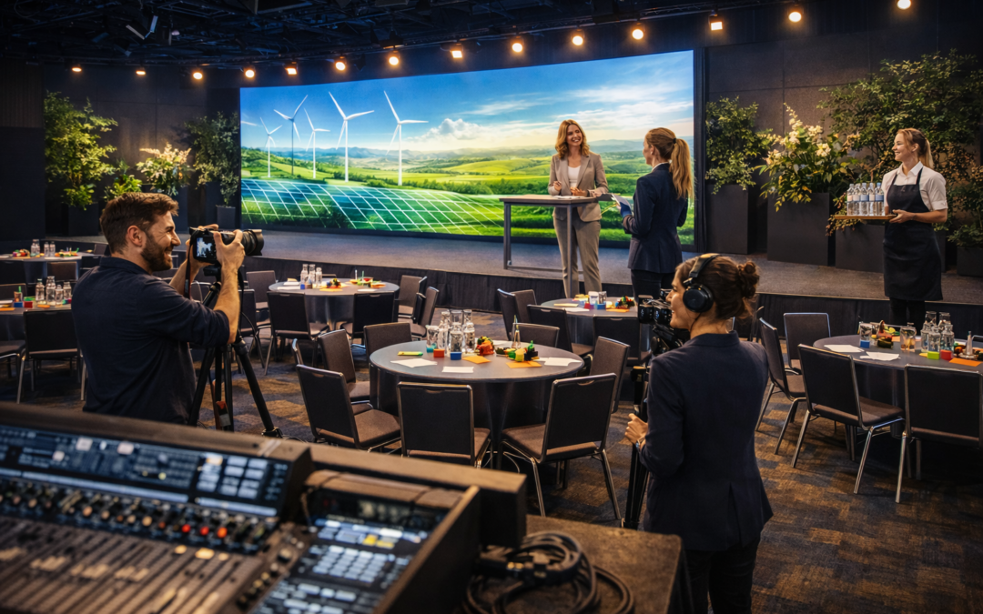 Warum langfristige Kooperationen auf Vertrauen beruhen Oder: Warum gute Projekte nie Zufall sind